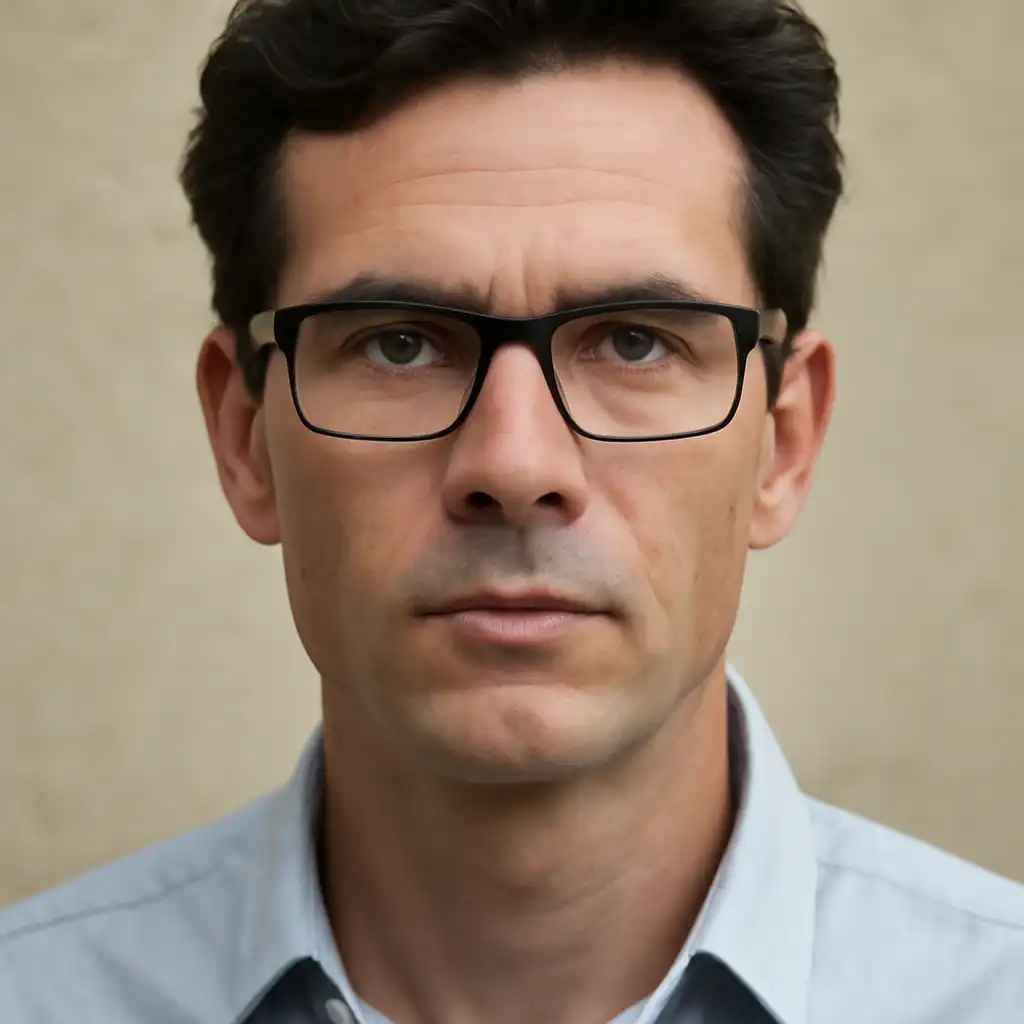 Heinrich Groß